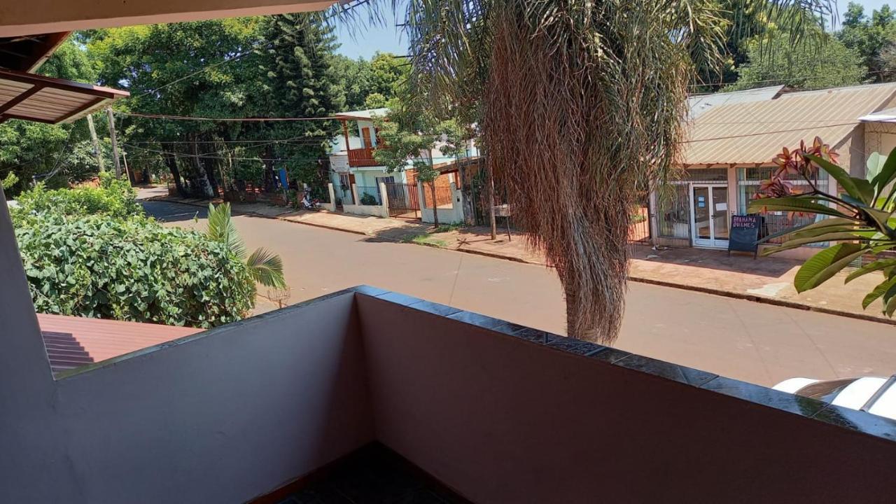 Apartment El Sueno De Julieta Puerto Iguazú Eksteriør billede