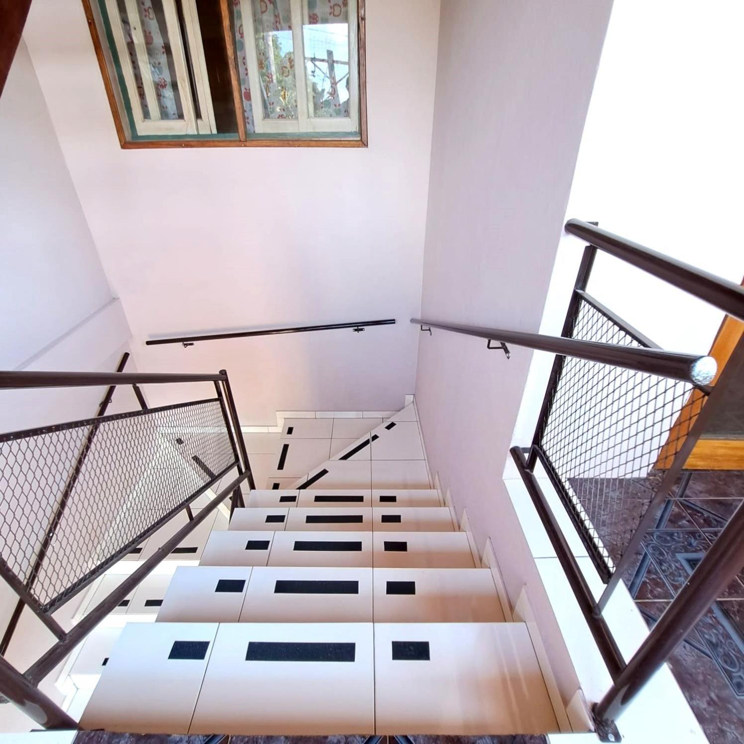 Apartment El Sueno De Julieta Puerto Iguazú Eksteriør billede