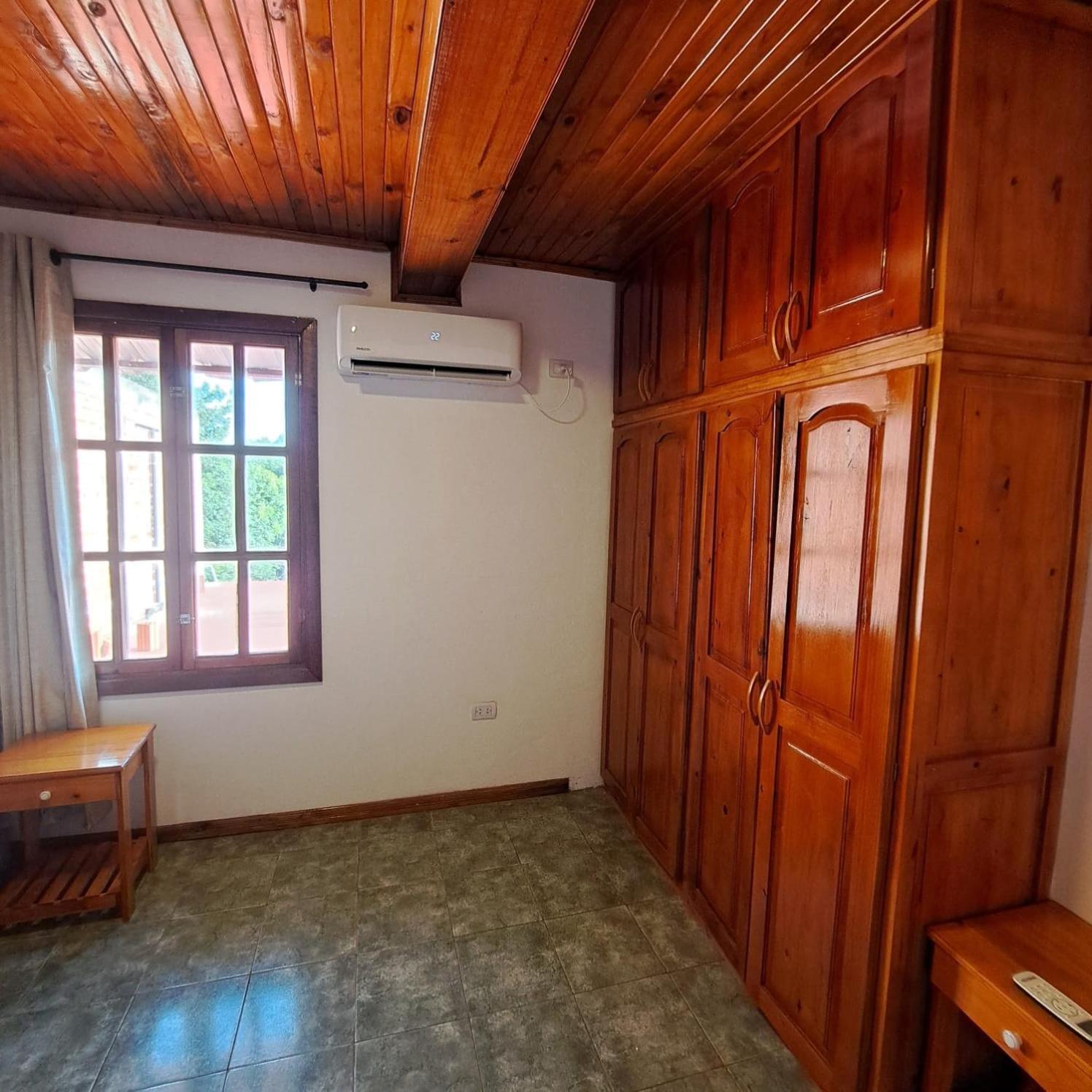Apartment El Sueno De Julieta Puerto Iguazú Eksteriør billede