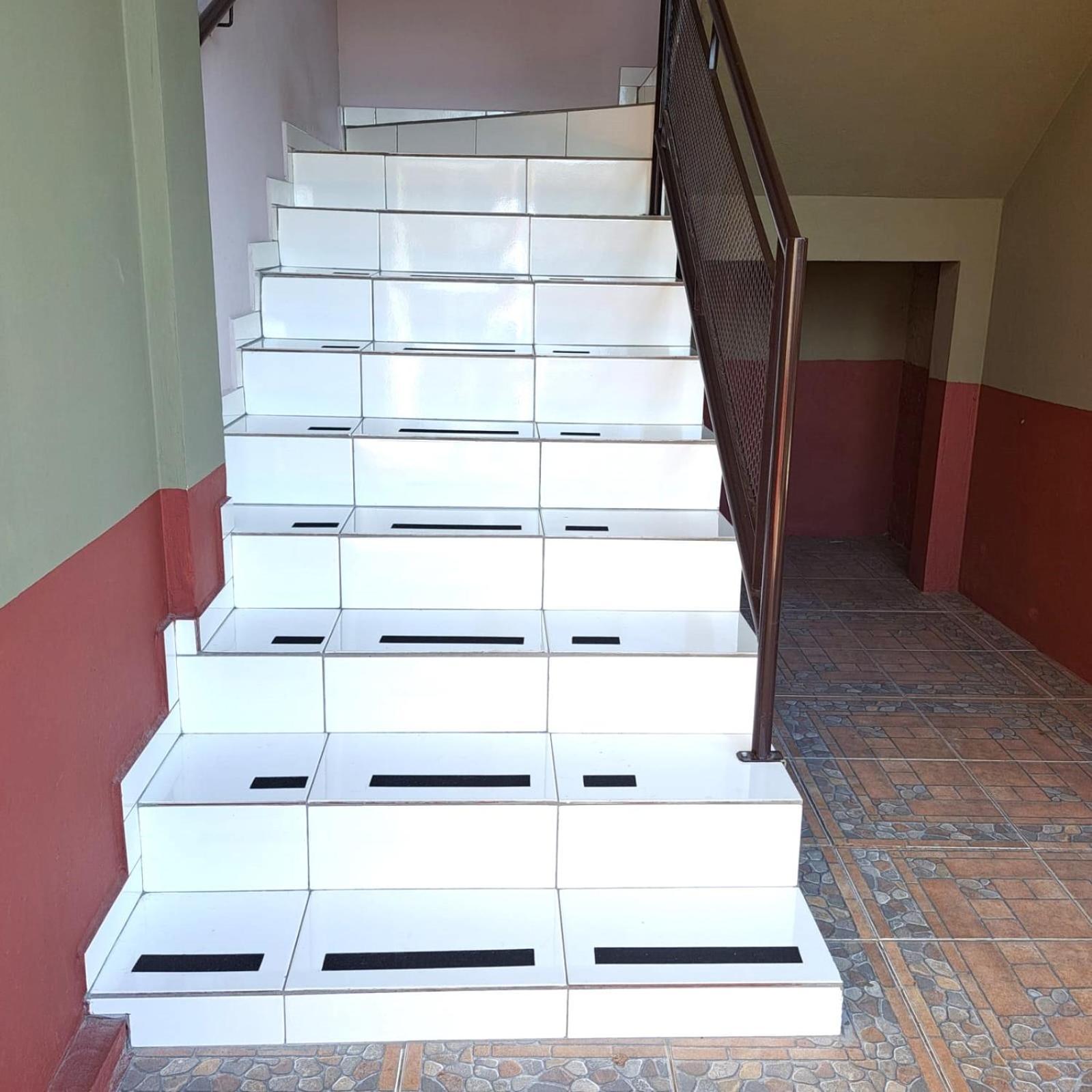 Apartment El Sueno De Julieta Puerto Iguazú Eksteriør billede